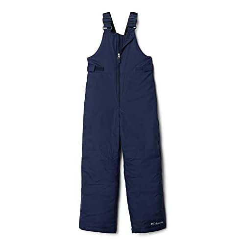 Columbia unisex-child Snowslope Ii Bib