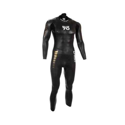 Sprint Wetsuit (Men's)