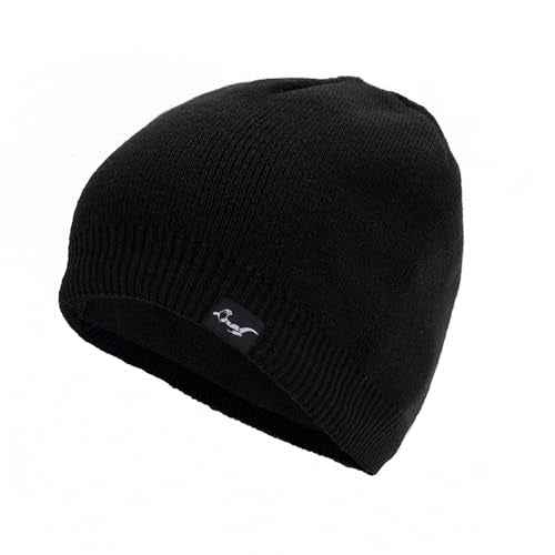Waterproof, Windproof, Breathable Beanie Hat,Keep Your Head Warm and Completely Dry.