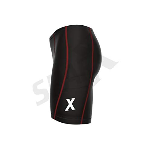 Sparx Energy Compression Triathlon Short Tri Cycling Short Bike Swim Run 7060