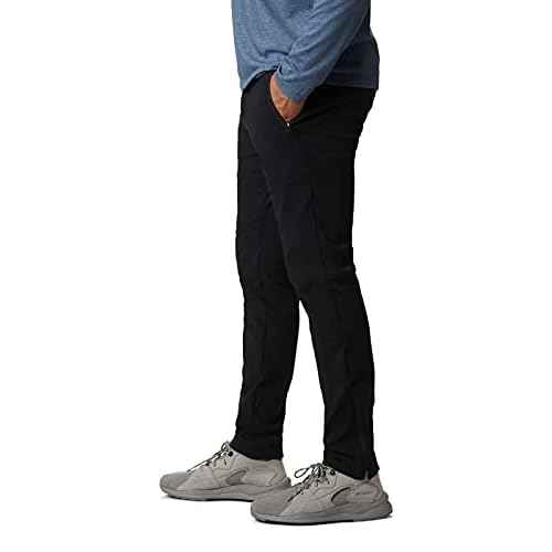 Columbia Mens Tech Trail Warm PantTech Trail Warm Pant