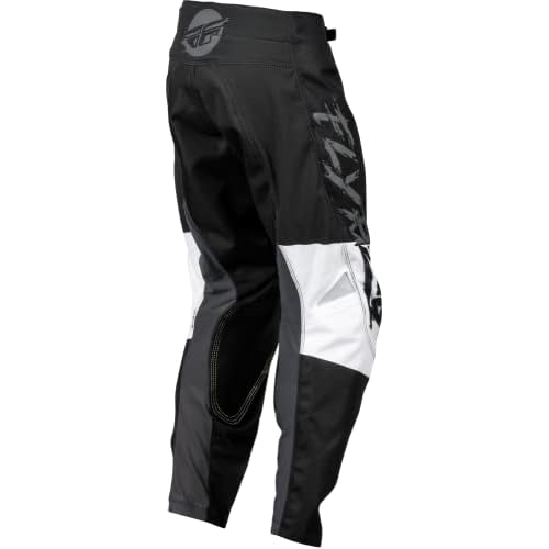 Fly Racing Mens Kinetic Khaos Pants