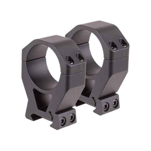 Athlon Armor 34 mm High Height (1.519") Scope Ring