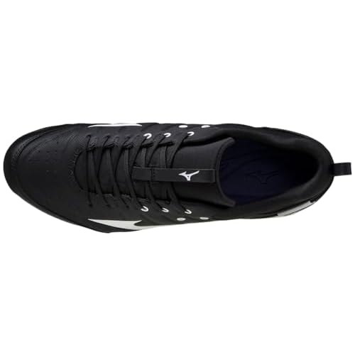 Mizuno Ambition 2 TPU Low Molded Baseball Cleat