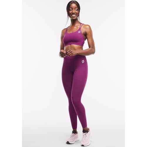 Peloton Womens Cadent High Rise Pocket Legging