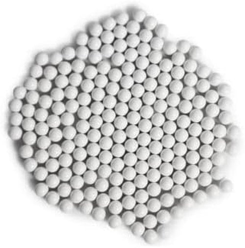 Biodegradable 6mm Airsoft BBS by [Brand Name] - Seamless .25g 3000ct - Perfect for All 6mm Airsoft Guns