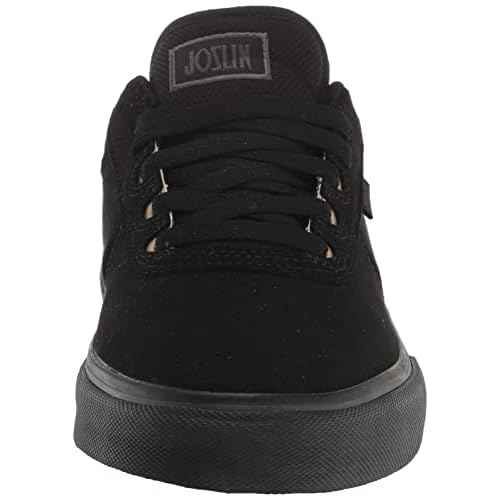 Etnies Mens Joslin Vulc Low Top Skate Shoe