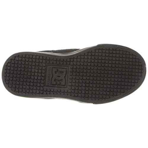 DC Shoes Unisex-Child Pure Skate Shoe