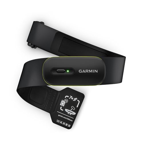 Garmin HRM 600