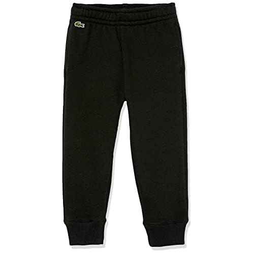 Lacoste Men's Boys Classic Fleece Jogger