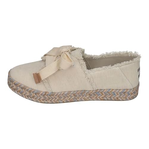 TOMS Women's Carolina Lace-Up Sneakers