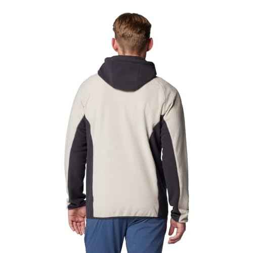 Columbia mens Outdoor Tracks Hooded Full Zip Ii
