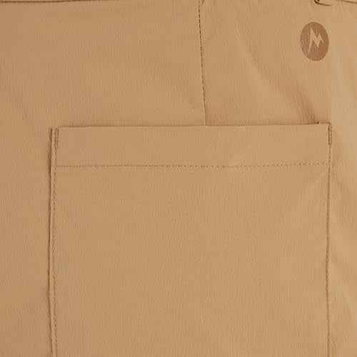MARMOT Women's Arch Rock Shorts 7"