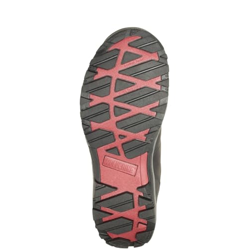 Wolverine Women's 6 Chisel Steel Toe Waterproof SR Hiker
