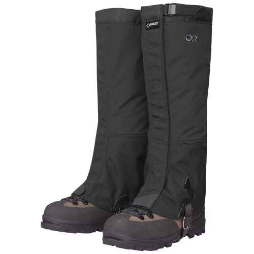 Outdoor Research Women's Crocodile Gaiters