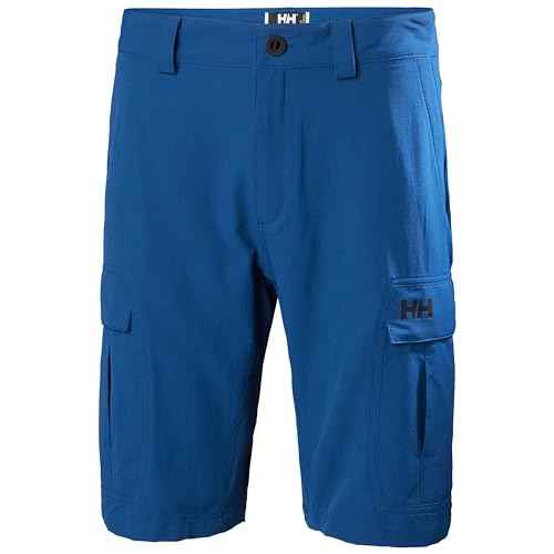 Helly-Hansen Men's Hh Qd Cargo Shorts 11