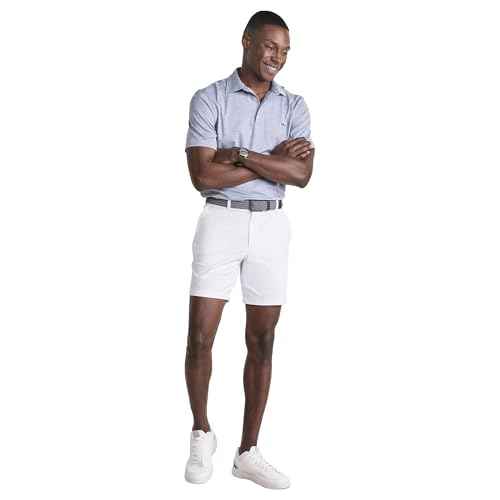 vineyard vines Men's 7 Inch On-The-go Shorts