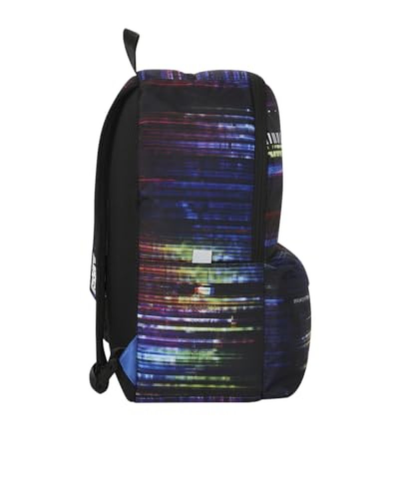 Space Junk Unisex Adult Ultimate Multipurpose Backpack - Large (18.5" high)