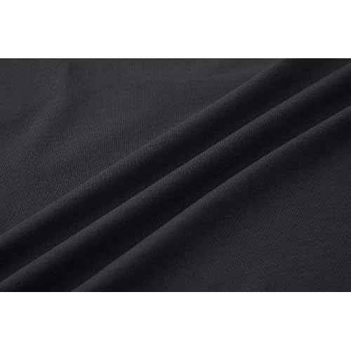 Kindcall Lightweight Crop Tops Slim Fit Stretchy Workout Shirts for Women