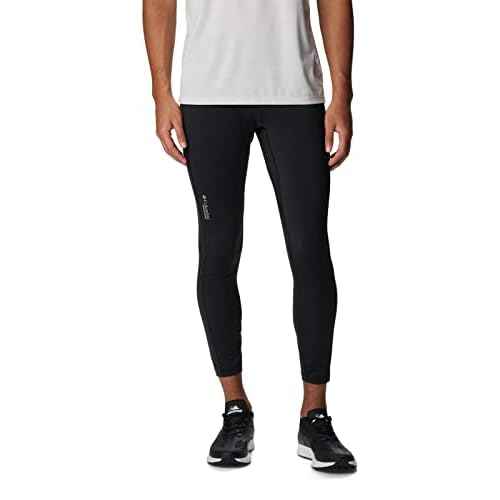 Columbia Men's Standard M Endless Trail Running Tight
