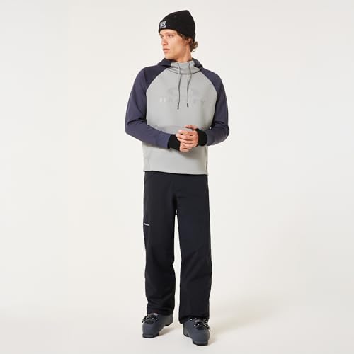 Oakley mens Sierra Dwr Fleece Hoodie 2.0