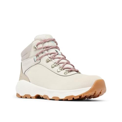 Columbia Women's Newton Wander Hiking Shoe