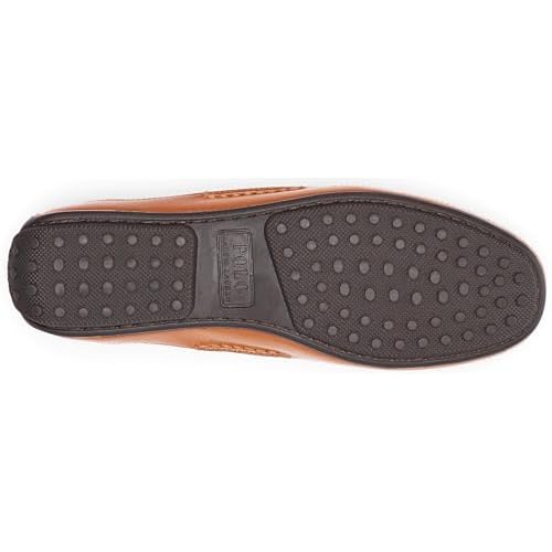 POLO RALPH LAUREN Men's Roberts Driving Style Loafer