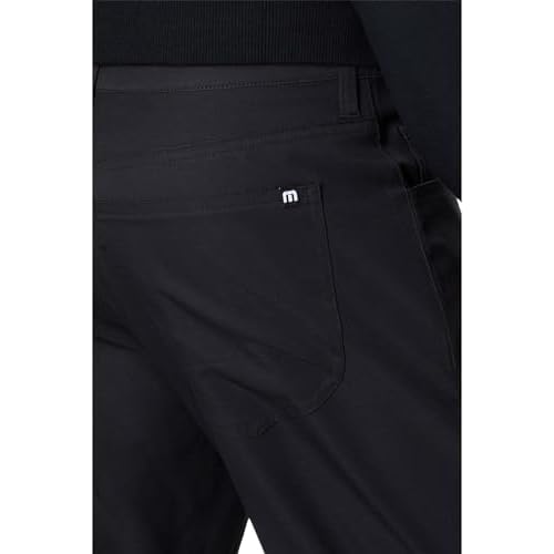 TravisMathew Mens Open to Close Pants