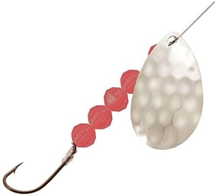 Northland Tackle Walleye Spinner Rig