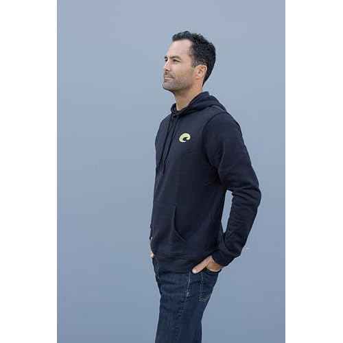 Costa Del Mar Unisex Adult Species Shield Hoody