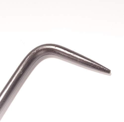 BambooMN Root Pick - Red - 1 Unit