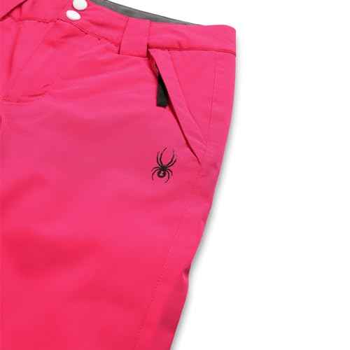 Spyder girls Revel Pants