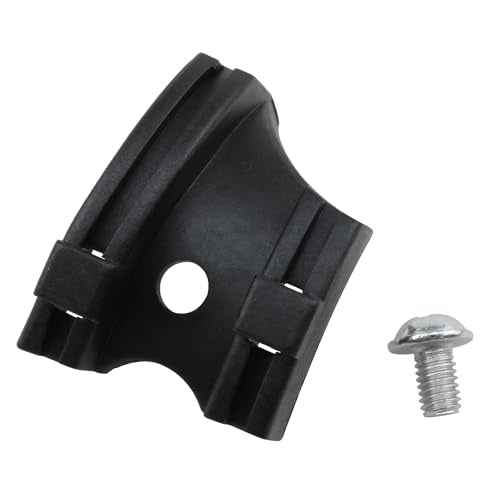 Haidong Bicycle Shifter Cable Guide Line Tubes Bicycle Bottom Bracket Cable Guide Plates Bottom Bracket Cable Guides-2PCS