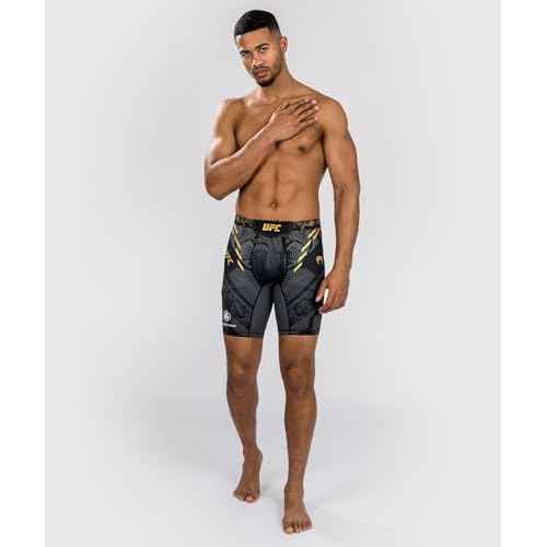 Venum Mens UFC Adrenaline Authentic Fight Night Men's Vale Tudo Short