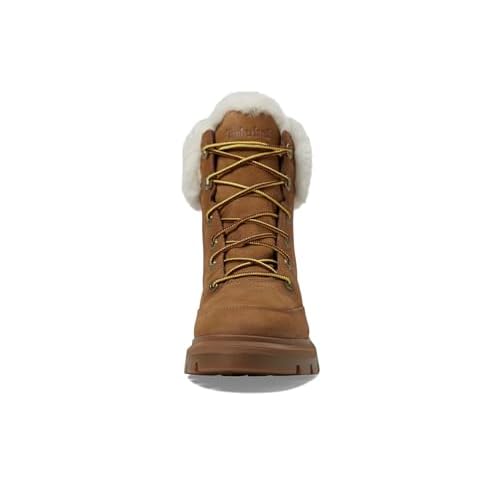 Timberland Women's Cortina Valley Winter Hiker Wp Boot