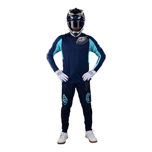 Troy Lee Designs - Sprint Pant; Mono Navy 38