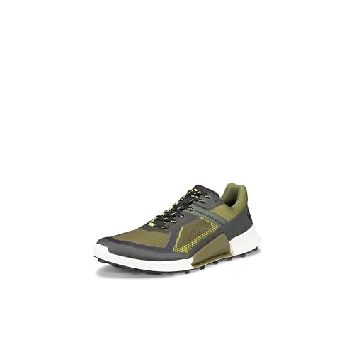 ECCO Men's Biom 2.1 Cross Mountain Traverse Trail Running Shoe