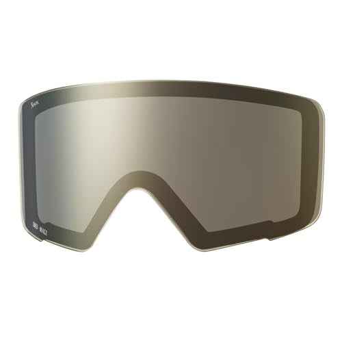 Nordik ODIN Ski Goggles - Interchangeable Lens Unisex Snow Winter Goggles