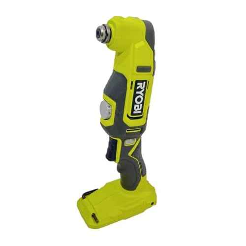 Ryobi 18V Multi Tool