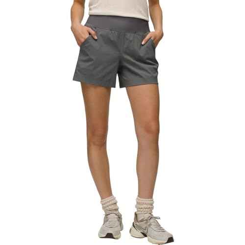 prAna 5" Koen Shorts