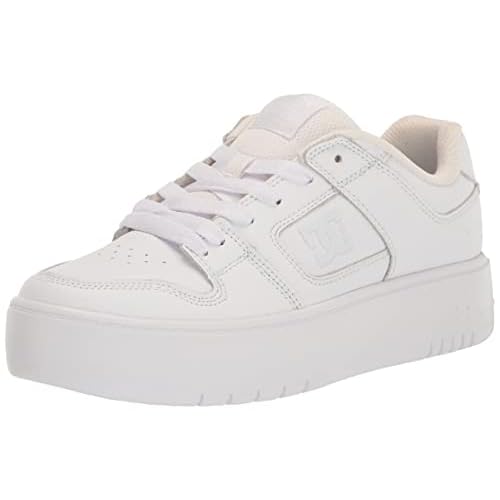 DC Shoes Womens Manteca 4 Platform