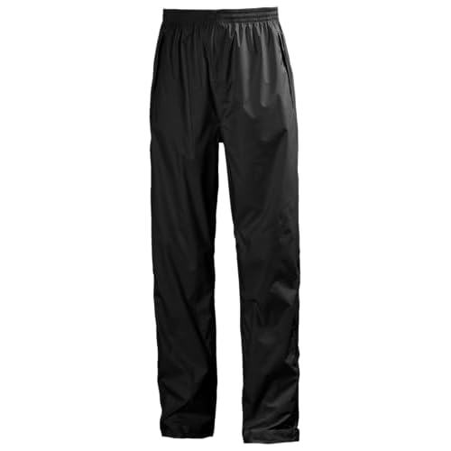 Helly-Hansen Womens Loke Waterproof Breathable Rain Pants
