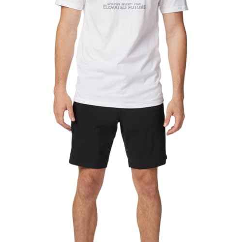 Fox Racing Mens Essex Tech Stretch
