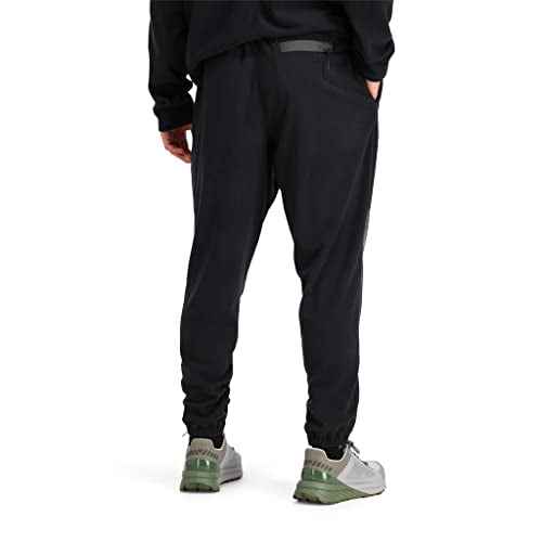 Spyder Unisex Lounge Fleece Pant