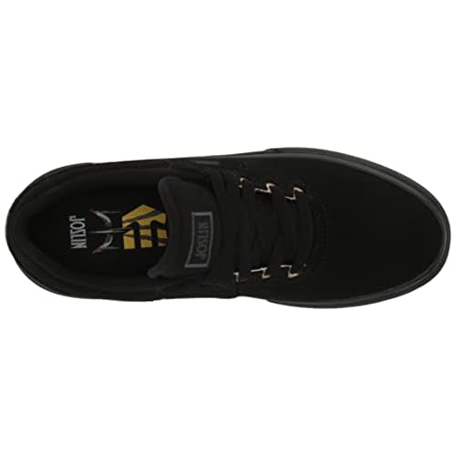 Etnies Mens Joslin Vulc Low Top Skate Shoe