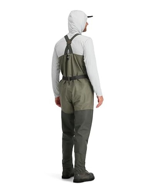 Simms Tributary Stockingfoot Basalt M 9-11