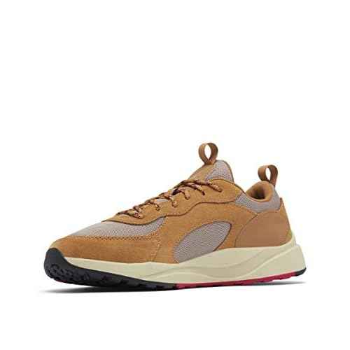 Columbia Men's Pivot Hiking Shoe