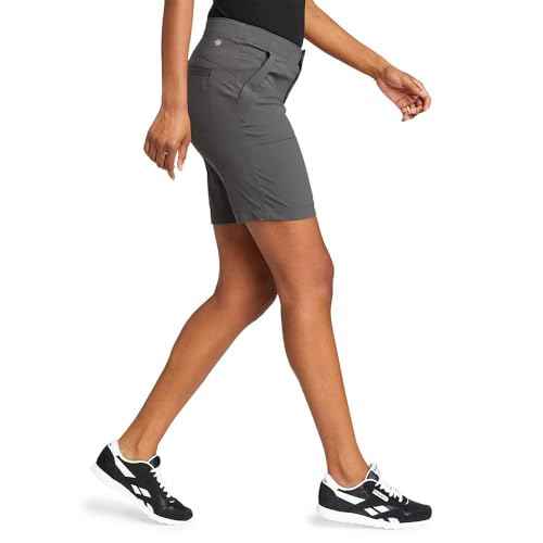 Eddie Bauer Women's Horizon Bermuda Shorts