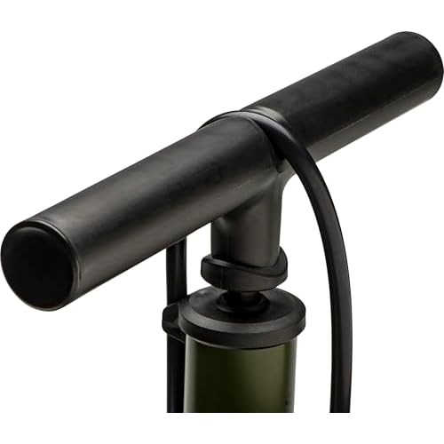 Blackburn Air Tower 4 Floor Pump with Base Gauge