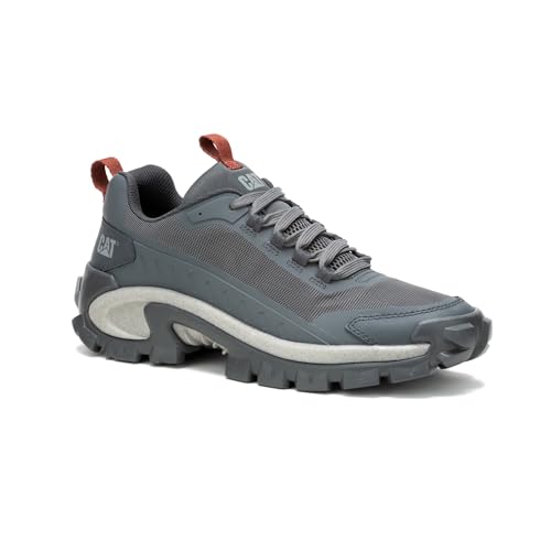 Intruder Lightning Mesh Sneaker